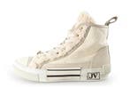 Josh V Hoge sneakers in maat 41 Beige, Kleding | Dames, Schoenen, Verzenden, Beige, Josh V, Sneakers of Gympen