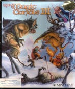 PC Big Box - The Magic Candle III, Verzenden, Zo goed als nieuw