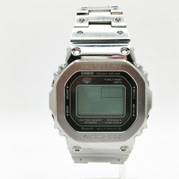 Casio - G-SHOCK - Zonder minimumprijs - Dames - 2010-2020, Nieuw