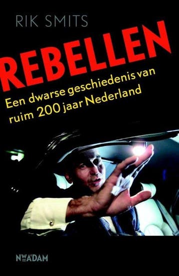 Rebellen - Smits, Verzenden, Gelezen
