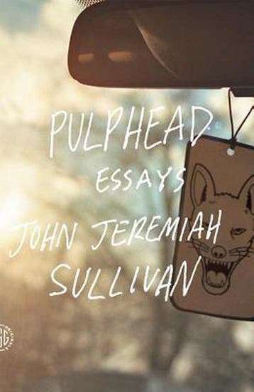 Pulphead - John Jeremiah Sullivan 9780374532901, Verzenden, Gelezen, John Jeremiah Sullivan