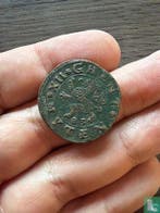 Gent 12 mijten 1583 (type 2), Verzenden, Overige landen, Losse munt