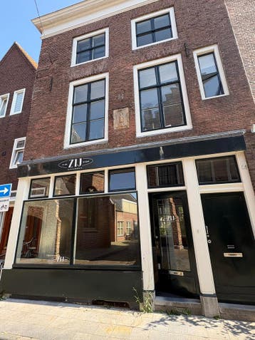 Te huur: Huis Nieuwstraat in Middelburg, Middelburg, Zeeland