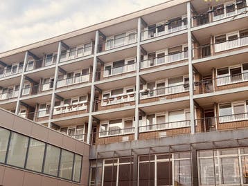 Te huur: Appartement Galerij in Amstelveen, Noord-Holland, Appartement, Amstelveen