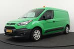 Ford Transit Connect 1.5D 101 PK TDCI L2 Trend 3P., Stof, Gebruikt, Dealer onderhouden, Ford