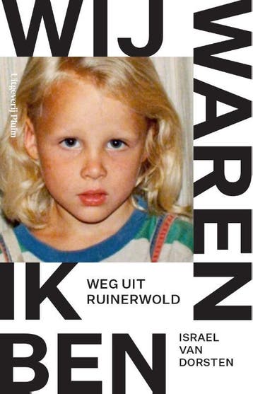Wij Waren, Ik Ben | Israel Dorsten | Nieuw, Ophalen of Verzenden, Nieuw, Israel Dorsten