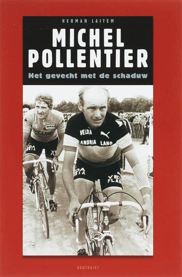 Michel Pollentier - H. Laitem 9789052409641, Verzenden, Gelezen, H. Laitem