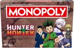 Monopoly Hunter x Hunter | Winning Moves -, Hobby en Vrije tijd, Gezelschapsspellen | Bordspellen, Verzenden, Nieuw
