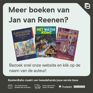 Dirk helpt de bevrijders - Jan van Reenen 9789055517374, Verzenden, Gelezen, Jan van Reenen