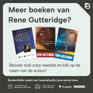 BOE - Rene Gutteridge 9789057870774, Verzenden, Gelezen, Rene Gutteridge
