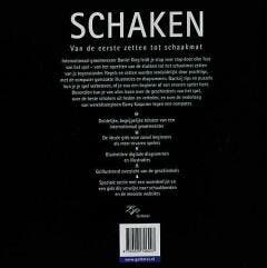 Schaken 9789025746247 Daniel King, Verzenden, Gelezen, Daniel King