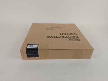 Bristol Beschermhoes Como - 225x88x25, Verzenden, Nieuw