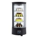 Koelvitrine, Verzenden, Nieuw in verpakking, Koelen en Vriezen