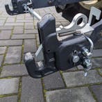 2 x Vanghaak Cat. 1 SPH430525 Snelkoppelingsset, Ophalen of Verzenden, Nieuw