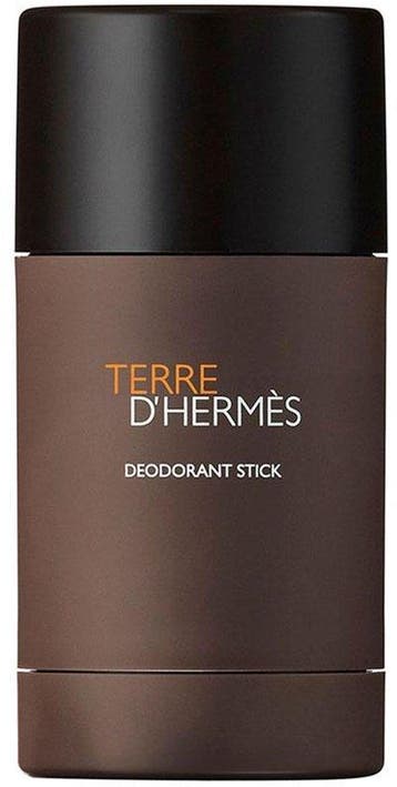 Hermes Terre Dhermes deodorant stick 75 ml, Verzenden, Nieuw