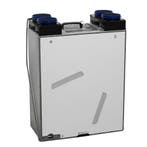 Itho Daalderop WTW unit HRU 200 ECO 200m3/h - euro stekker, Ophalen of Verzenden, Nieuw