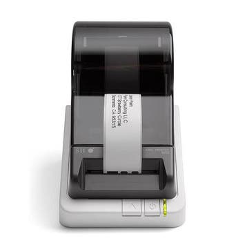 Seiko SLP-620 labelprinter, Verzenden, Nieuw, Etiket, Seiko