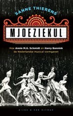 Mjoeziekul | 9789038808321 | Sanne Thierens, Boeken, Zo goed als nieuw, Sanne Thierens