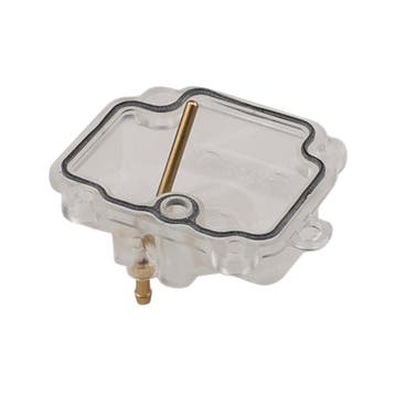 Carburateur Vlotterbak transparant Polini CP, Ophalen of Verzenden, Nieuw, Polini