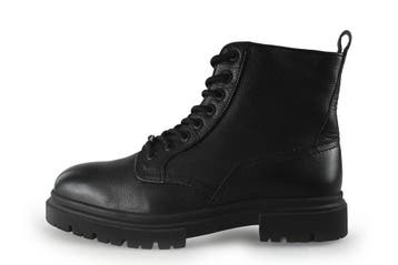 Mexx Veterboots in maat 43 Zwart, Mexx, Verzenden, Zwart, Boots
