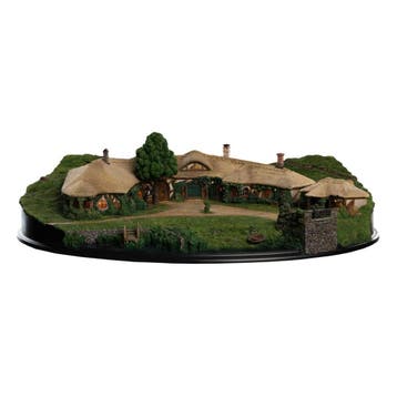 Lord of the Rings Statue The Green Dragon Inn, Ophalen of Verzenden, Nieuw