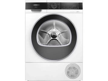 Siemens WQ35G2D0NL - Warmtepompdroger - Self Cleaning, Verzenden, Zo goed als nieuw