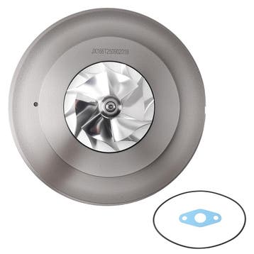 Turbo CHRA Cartridge geschikt voor BMW 3 Touring F31 B47D..., Auto-onderdelen, Motor en Toebehoren, Verzenden, Nieuw, BMW