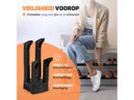 Vulpes Goods® Tech - Schoenendroger & Schoenverfrisser met, Verzenden, Nieuw