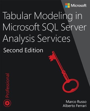 Tabular Modeling in Microsoft SQL Server Analysis Services, Verzenden, Gelezen, Marco Russo