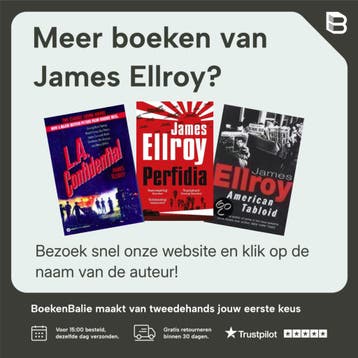 This storm - James Ellroy 9780099537779, Verzenden, Zo goed als nieuw, James Ellroy
