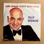 Telly Savalas – Some Broken Hearts Never Mend / Look What Yo, Ophalen of Verzenden, Nieuw in verpakking