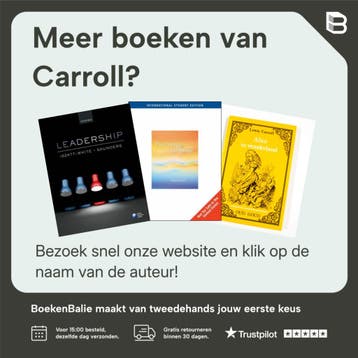 tandoori - Carroll 9780534349738, Verzenden, Gelezen, Carroll