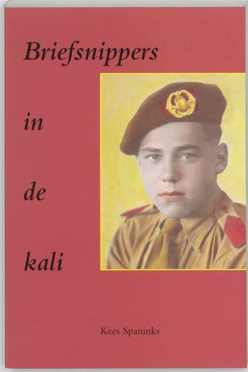 Briefsnippers in de Kali 9789051942125 K. Spaninks, Verzenden, Gelezen, K. Spaninks