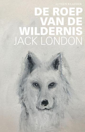 De Roep Van De Wildernis | Jack London | Nieuw, Ophalen of Verzenden, Nieuw, Jack London