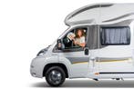 Bürstner / Hymer camper verkopen of verpanden. VANDAAG GELD!, Caravans en Kamperen