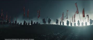 Ghost of Tsushima (ps4 tweedehands game), Spelcomputers en Games, Ophalen of Verzenden, Zo goed als nieuw