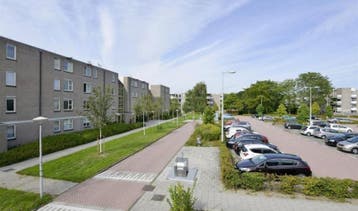 Te Huur 2 Kamer Appartement Wamelplein In Amsterdam, Huizen en Kamers, Direct bij eigenaar, Appartement, Amsterdam, Amsterdam