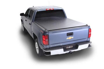 Truxedo 14-18 GMC Sierra & Chevrolet Silverado 1500 5ft 8in, Ophalen of Verzenden, Nieuw