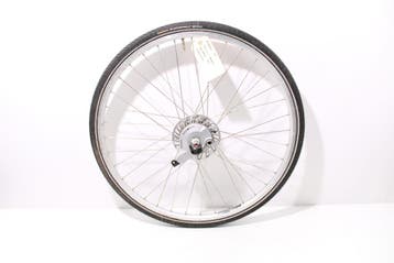 Achterwiel | 28 inch | Shimano Nexus | SG-8R36 | 8v | rol..., Fietsen en Brommers, Fietsonderdelen, Verzenden, Nieuw