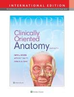 Clinically Oriented Anatomy 9781496354044, Boeken, Verzenden, Zo goed als nieuw