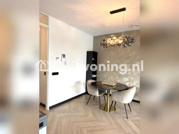 2-kamer flat in Rijen, 62 m² (Waterschap Brabantse Delta)