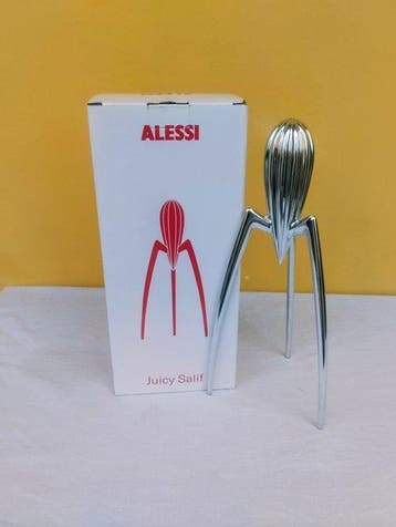 Alessi - Philippe Starck - Sapcentrifuge - Juicy Salif -