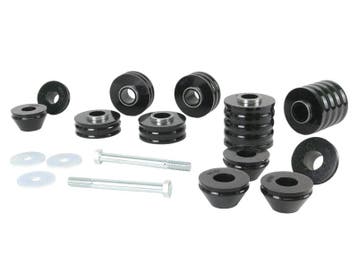 Whiteline 1973-1974 Chevrolet C20 Pickup Body Mount Bushing, Ophalen of Verzenden, Nieuw