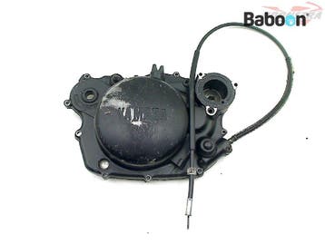 Koppelings Deksel Yamaha XT 350 (XT350), Motoren, Verzenden, Gebruikt