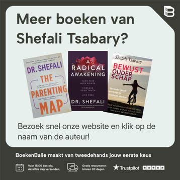 A Radical Awakening 9780062985897 Shefali Tsabary, Boeken, Verzenden, Gelezen, Shefali Tsabary