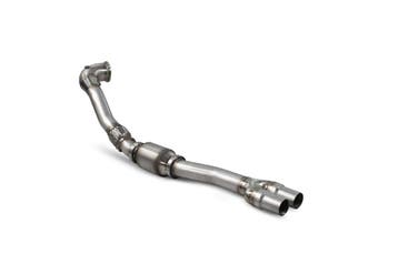 Audi RS3 8Y Sportsback & sedan, niet-GPF-modellen | Downpipe, Verzenden, Nieuw