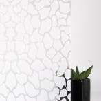 Anti inkijk folie, statische raamfolie Panther, glasfolie, Nieuw