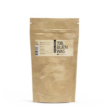 Bijenwas (Biologisch, geel), Verzenden, Nieuw, Bodylotion, Crème of Olie