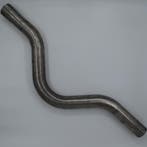 Cardan bocht uitlaat met mof, Ophalen of Verzenden, Nieuw