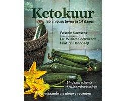 Boek Ketokuur 9789401469517, Verzenden, Zo goed als nieuw